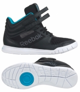 REEBOK Dance Urlead MID - ČIERNE - 19,95 €