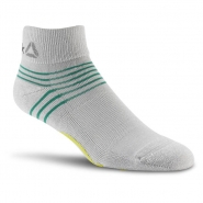 REEBOK Yoga Ankle Sock - ŠEDÉ - 4,95 €