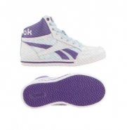 REEBOK Topscotch II - BIELE - 10,00 €