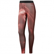 REEBOK Comp Tight - ŠKORICOVOHNEDÉ - 15,00 €