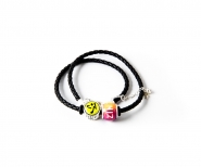 ZUMBA Official ZIN Bracelets (2 ks) - 9,95 €