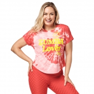 Zumba Lover TOP XS - 10,00 €